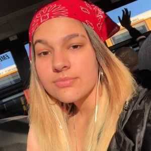 Meet your Posher, Kristen